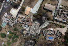 Photo of Casele milionarilor, distruse în incendiile masive din Franța