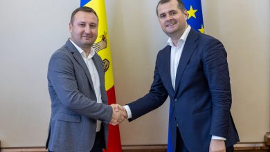 Photo of Vasile Tofan a anunțat cine va fi purtătorul de cuvânt al noului guvern
