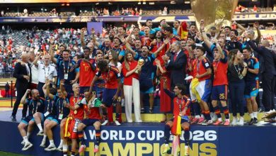 Photo of Cupa Mondială 2026: Spania a câștigat al doilea său titlu mondial, după 1-0 cu Argentina în prelungiri