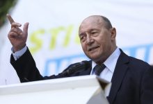 Photo of video | Traian Băsescu: R. Moldova va adera mai întâi la UE, apoi se va uni cu România