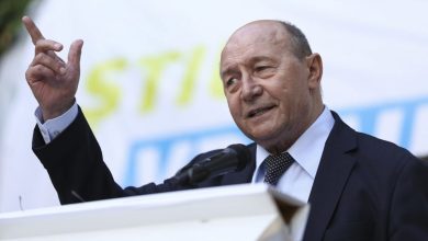 Photo of video | Traian Băsescu: R. Moldova va adera mai întâi la UE, apoi se va uni cu România