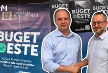 Photo of Firme afiliate familiei unui consilier al lui Ion Ceban, în centrul unei sesizări la ANI privind contracte de 1,5 milioane de lei