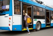 Photo of Transportul public din Bălți va fi gratuit în fiecare miercuri din 1 septembrie