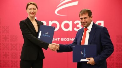 Photo of Organizația „Eurasia” a fost declarată extremistă în R. Moldova