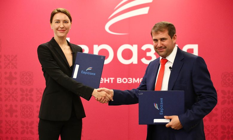 Photo of Organizația „Eurasia” a fost declarată extremistă în R. Moldova