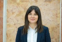 Photo of Victoria Belous va prelua șefia Comisiei economie, buget și finanțe din Parlament. Radu Marian rămâne membru