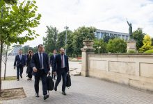 Photo of video | Guvernul Tofan a fost votat de parlament