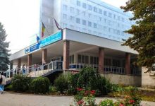 Photo of Director nou interimar la Spitalul Clinic Bălți, după apariția imaginilor cu încăperi insalubre