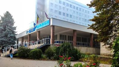 Photo of Director nou interimar la Spitalul Clinic Bălți, după apariția imaginilor cu încăperi insalubre