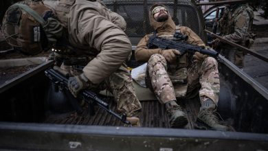 Photo of Numărul uriaș al morților și răniților în Ucraina. Câți soldați a pierdut Moscova și Kievul în cinci ani de război