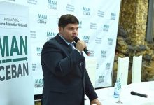 Photo of video | Consilierul municipal MAN, Ion Onța, reținut într-un dosar de escrocherie imobiliară de peste 150.000 de euro