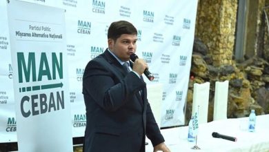 Photo of video | Consilierul municipal MAN, Ion Onța, reținut într-un dosar de escrocherie imobiliară de peste 150.000 de euro