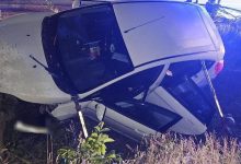 Photo of foto | Accident fatal la nord: Un bărbat a murit, iar o femeie și o copilă au ajuns la spital
