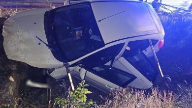 Photo of foto | Accident fatal la nord: Un bărbat a murit, iar o femeie și o copilă au ajuns la spital
