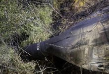 Photo of foto | O dronă de tip Gheran 2 a explodat și a provocat un incendiu la Copanca. Reacția MAE