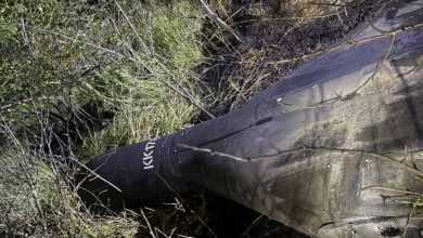Photo of foto | O dronă de tip Gheran 2 a explodat și a provocat un incendiu la Copanca. Reacția MAE