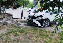 Photo of foto | I s-ar fi oprit inima în timp ce conducea: Accident tragic pe strada Ismail