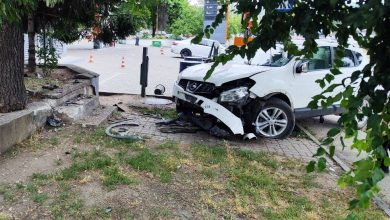 Photo of foto | I s-ar fi oprit inima în timp ce conducea: Accident tragic pe strada Ismail