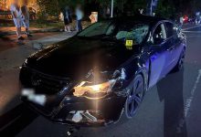 Photo of Tragedie pe o trecere de pietoni din Drochia. O femeie a murit