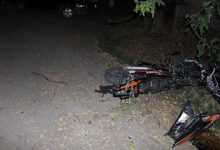 Photo of foto | Un adolescent a murit, după ce un altul ar fi condus motocicleta fără permis și ar fi efectuat o depășire fără a se asigura