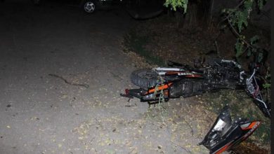 Photo of foto | Un adolescent a murit, după ce un altul ar fi condus motocicleta fără permis și ar fi efectuat o depășire fără a se asigura