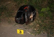 Photo of O adolescentă a murit după ce a intrat cu ATV-ul într-un pilon electric