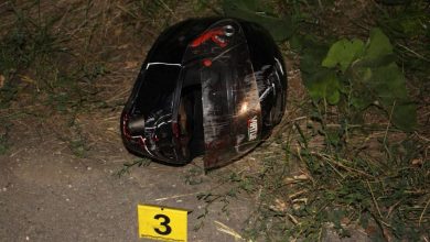 Photo of O adolescentă a murit după ce a intrat cu ATV-ul într-un pilon electric