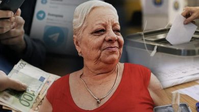 Photo of Trei persoane, printre care și „tanti Raia”, condamnate pentru corupere electorală