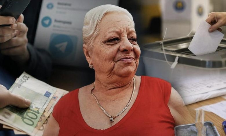 Photo of Trei persoane, printre care și „tanti Raia”, condamnate pentru corupere electorală
