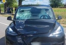Photo of Femeie omorâtă după ce ar fi traversat neregulamentar carosabilul în fața unei mașini