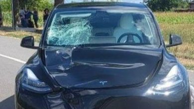 Photo of Femeie omorâtă după ce ar fi traversat neregulamentar carosabilul în fața unei mașini