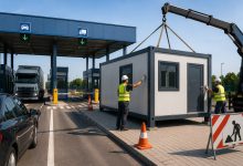 Photo of Vămile Unguri și Otaci își întrerup temporar activitatea: recomandări pentru călători și transportatori