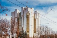 Photo of Opoziția a boicotat consultările pentru noul premier. PAS rămâne singurul partid care intră la discuții