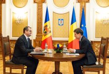 Photo of video, foto | Premierul Tofan, întâlniri la București cu Nicușor Dan, Ilie Bolojan, Sorin Grindeanu și Mircea Abrudean în prima sa vizită în afara R. Moldova
