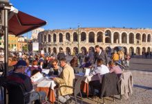 Photo of Tot mai multe restaurante din Italia sunt o „capcană pentru turiști”