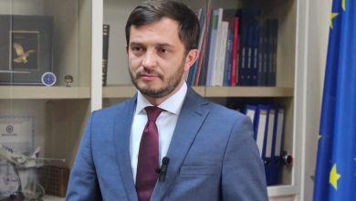 Photo of Cine va conduce „MoldATSA”, după demisia lui Dumitru Vangheli