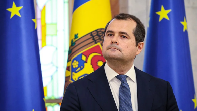 Photo of Cine sunt cei patru noi miniștri propuși în guvernul Vasile Tofan?