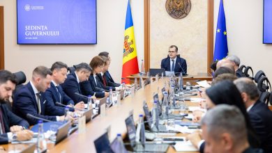 Photo of video | Subiectele cu care a început Vasile Tofan prima ședință a guvernului: risipa, salariile nesimțite, optimizările sau controalele sufocante