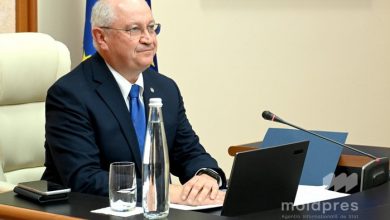 Photo of „E o istorie mai complicată”: Primele explicații ale lui Alexandru Munteanu după demisia din funcția de premier