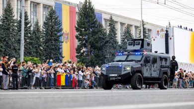 Photo of Guvernul explică de ce concertul de Ziua Independenței a costat aproape 10 milioane de lei: suma ar fi fost redusă cu 2,7 milioane