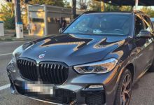 Photo of Un moldovean a plătit 59.000 de euro pe o mașină și a rămas fără ea la Vama Albița