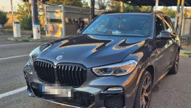 Photo of Un moldovean a plătit 59.000 de euro pe o mașină și a rămas fără ea la Vama Albița