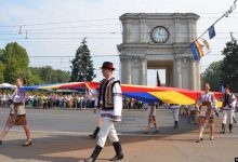 Photo of Guvernul a anunțat programul pentru 27 august: Paradă militară și concert în centrul Chișinăului