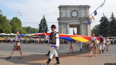 Photo of Guvernul a anunțat programul pentru 27 august: Paradă militară și concert în centrul Chișinăului