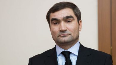 Photo of ultimă oră | MAE recheamă ambasadorul R. Moldova la Moscova pentru consultări, după explozia dronei-rachetă la Crocmaz