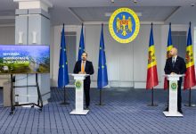Photo of Apă, drumuri și școli: Ce proiecte vor fi finanțate după amalgamarea primăriilor. „Banii sunt disponibili”