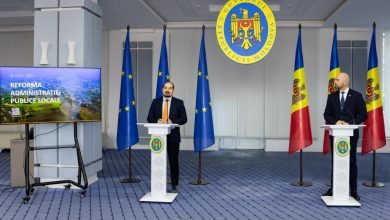 Photo of Apă, drumuri și școli: Ce proiecte vor fi finanțate după amalgamarea primăriilor. „Banii sunt disponibili”