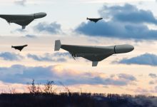 Photo of Spațiul aerian al Republicii Moldova, încălcat de cinci drone într-o singură noapte
