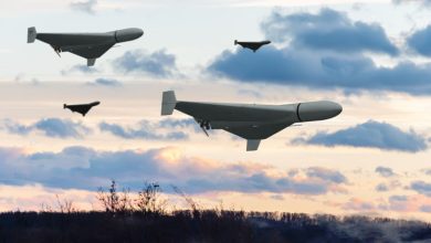 Photo of Spațiul aerian al Republicii Moldova, încălcat de cinci drone într-o singură noapte