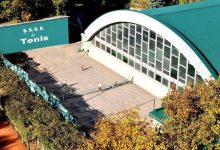 Photo of Antrenori care lipseau de la muncă și plăți prin MIA, descoperite la Școala de tenis din capitală. MEC va numi un nou director